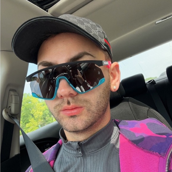 Gucci Original GG Canvas Hat - Picture 2 of 2